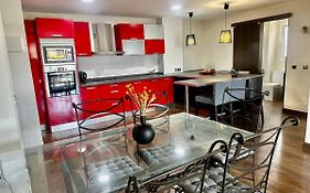 Orion By Holiday Homes Malaga